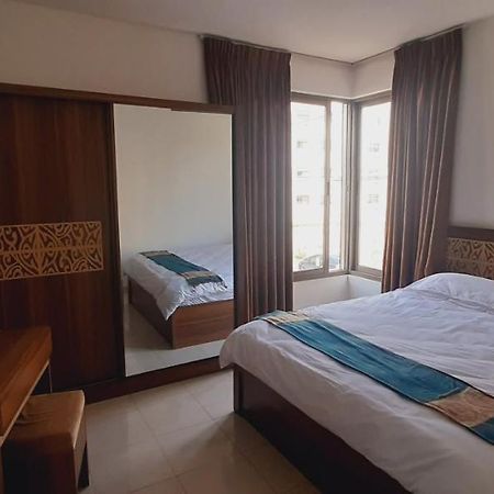 Furnished Apartments Near Mcdonald'S Al-Madina Al-Monawara St Amman Eksteriør bilde