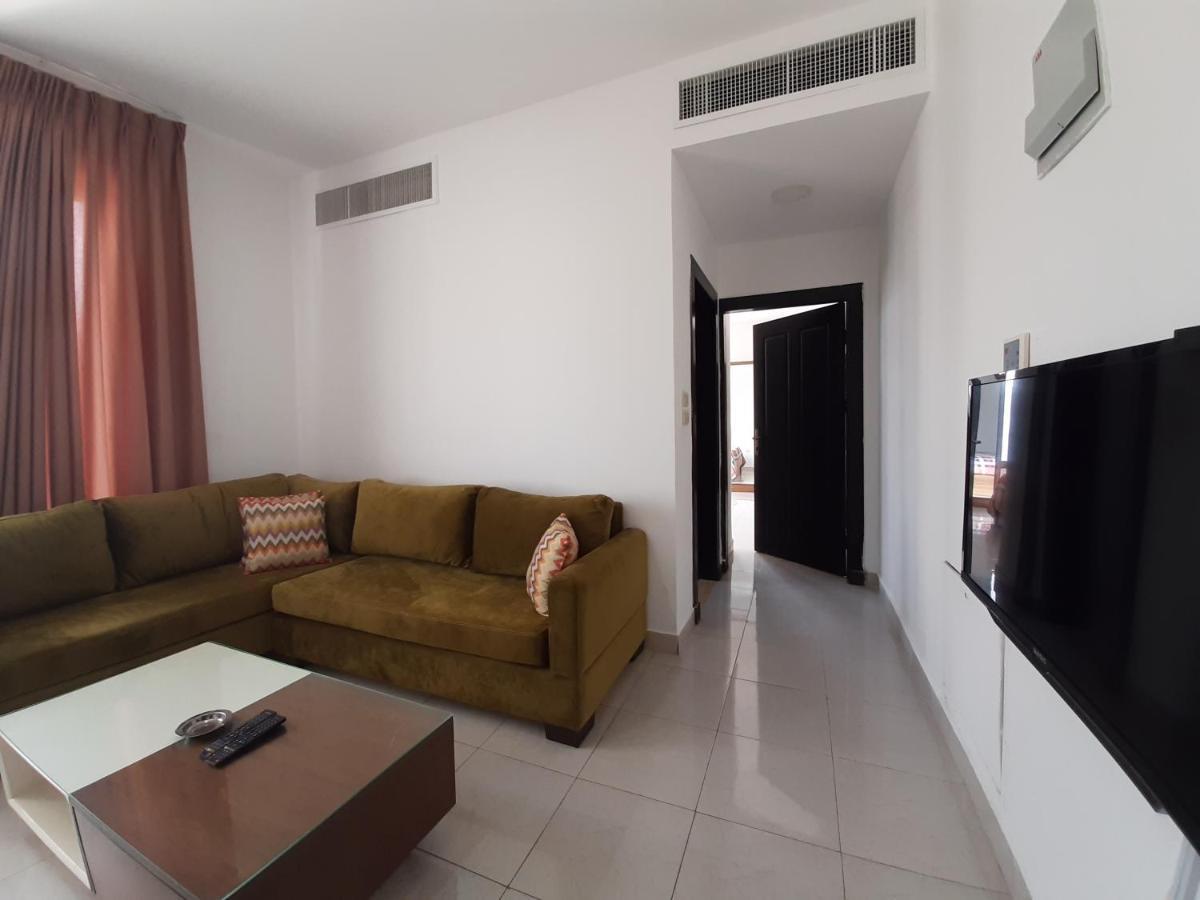 Furnished Apartments Near Mcdonald'S Al-Madina Al-Monawara St Amman Eksteriør bilde