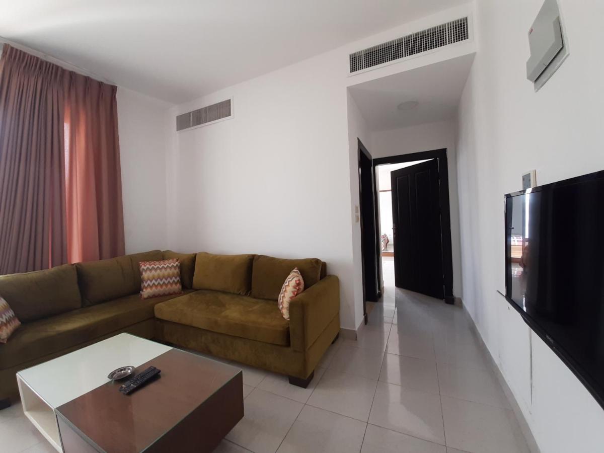 Furnished Apartments Near Mcdonald'S Al-Madina Al-Monawara St Amman Eksteriør bilde