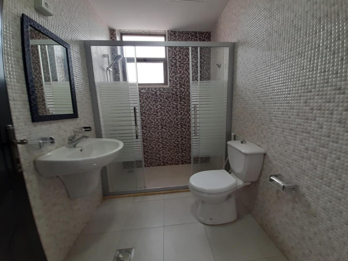 Furnished Apartments Near Mcdonald'S Al-Madina Al-Monawara St Amman Eksteriør bilde